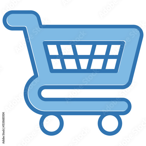 Shopping Cart Icon
