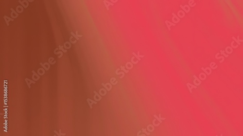 Abstract gradient color transition.