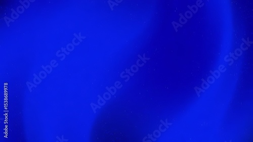 A deep, rich blue background with subtle variations.