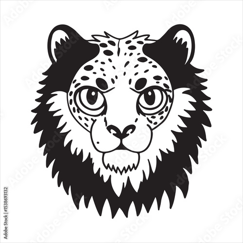 Snow Leopard – Elusive Predator of the Himalayas