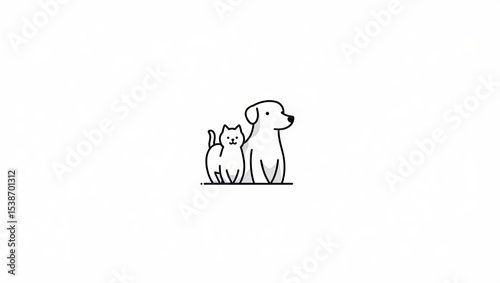 silhouette of people