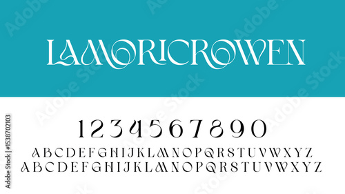 FONT DESIGN