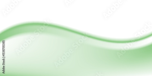 Modern GREEN.luxury color natural energy art website header design.