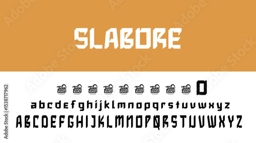 FONT DESIGN