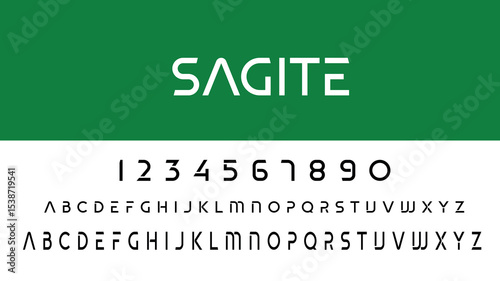 FONT DESIGN