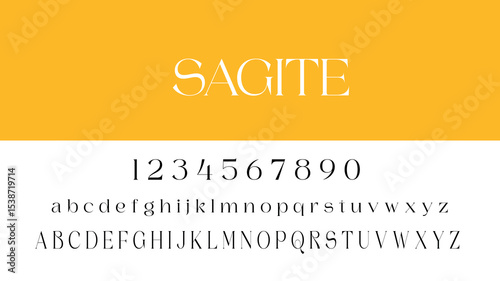 FONT DESIGN