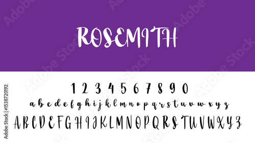 FONT DESIGN