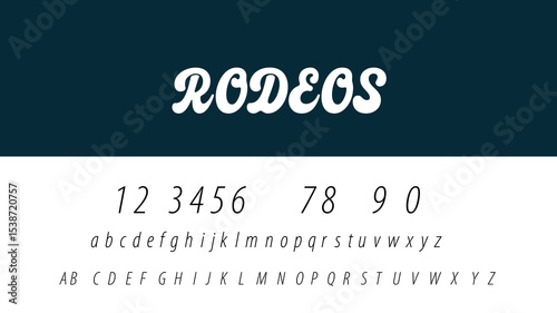FONT DESIGN