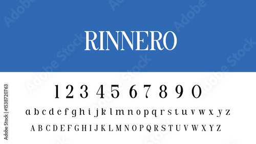 FONT DESIGN