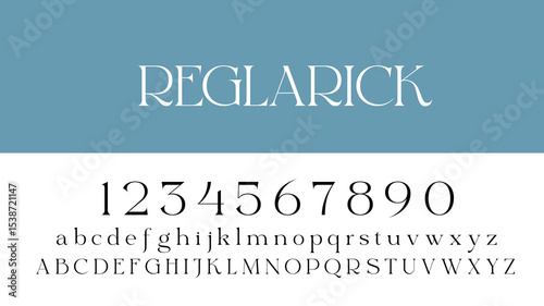 FONT DESIGN