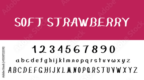 FONT DESIGN