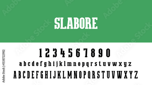 FONT DESIGN