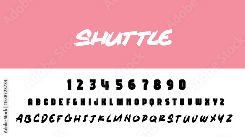 FONT DESIGN
