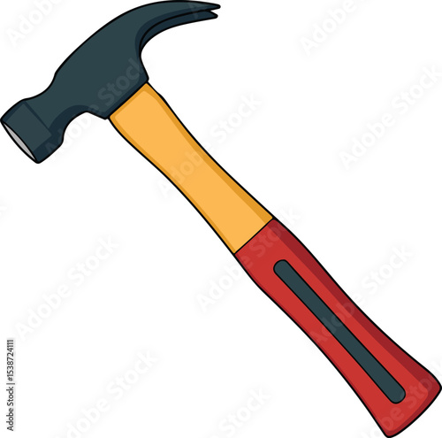 Hammer Icon