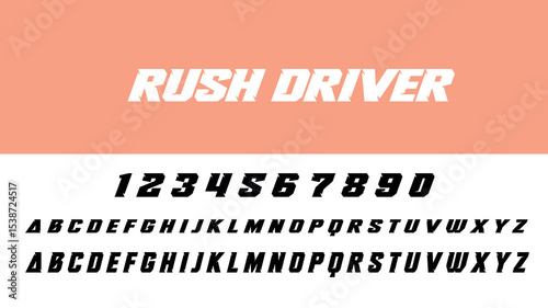 FONT DESIGN