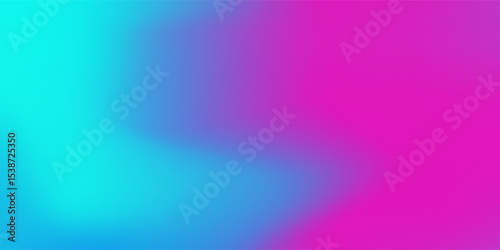 abstrack blurred pink and blue color photo. well use as background or template
