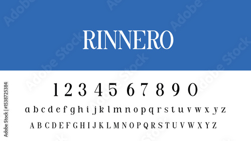 FONT DESIGN
