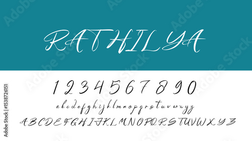 FONT DESIGN