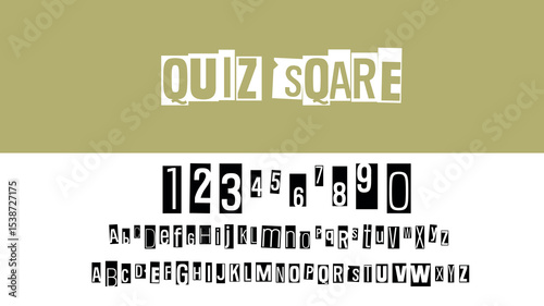 FONT DESIGN