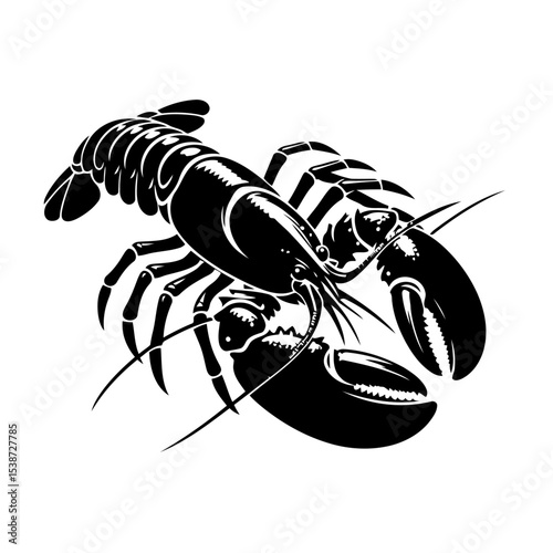Lobster Vector