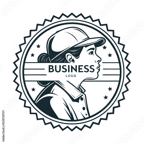 WebBusiness Logo Stamp Badge Set – Approved, Certified, Verified, Quality Assured Seal Designs