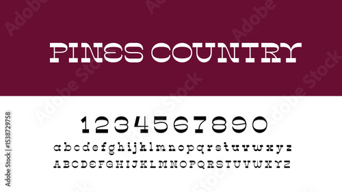 FONT DESIGN