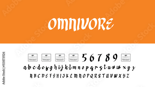 FONT DESIGN