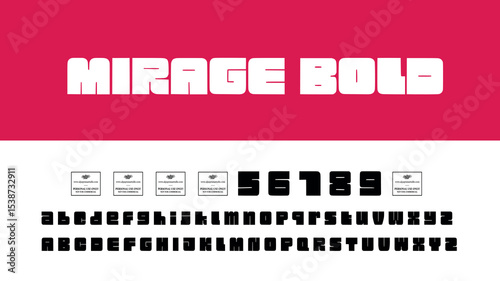 FONT DESIGN