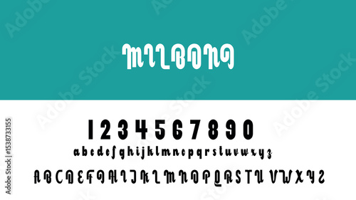 FONT DESIGN