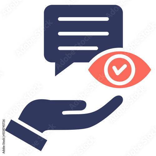 Veracity Mixed Icon