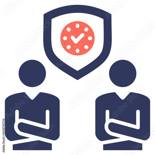 Dependability Mixed Icon
