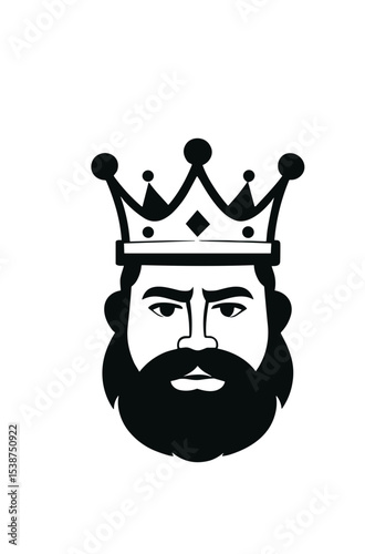 KING