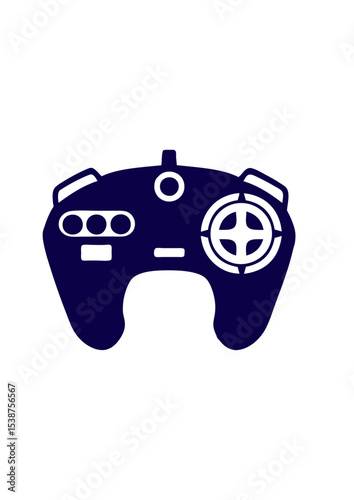 vieux joystick vieille manette retro vintage
