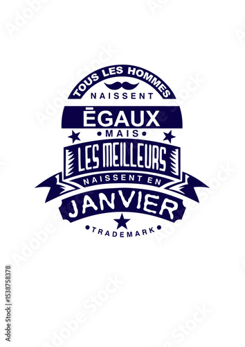 janvier homme naissent egaux meilleur mois anniversaire