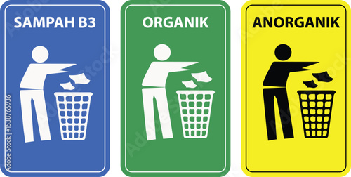Effective Waste Management Guide to Organic and Inorganic Waste Disposal