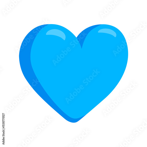Blue Heart