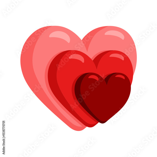 Growing Heart