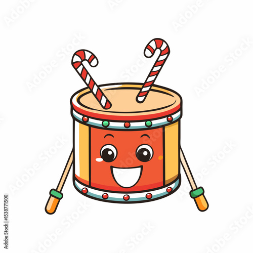 bucket and spade