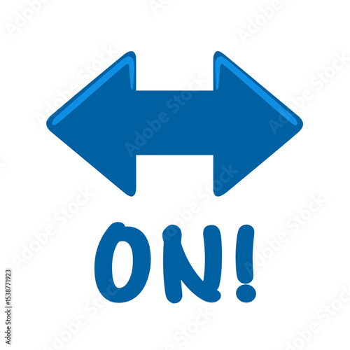 ON with Arrow