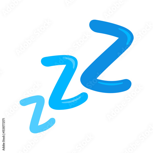 Zzz Emoji
