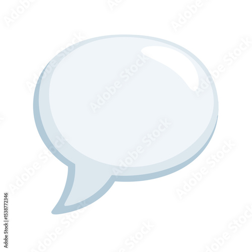 Speech Balloon