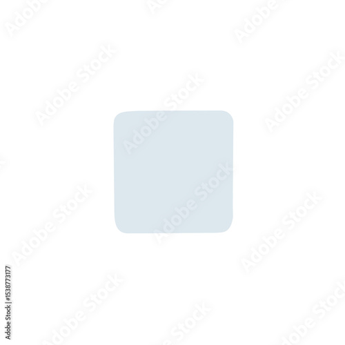 Free Download Medium Small White Square - GFXLoad