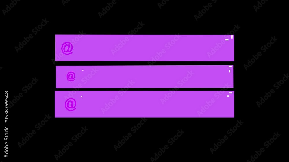 Text title box set, star icon, on isolated black background. Technology Lower animation of media with successful text. with continuous seamless loop from 1 to 10-second ... Text title box set, star icon, on isolated black background. Technology Lower animation of media with successful text. with continuous seamless loop from 1 to 10-second ...