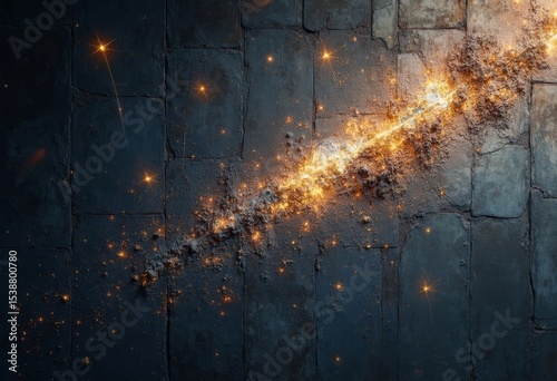 The fantastic journey of the Star Road