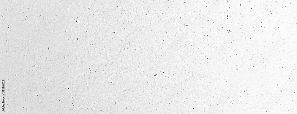 Fototapeta premium PNG A flat texture of white cardboard background surface pattern.