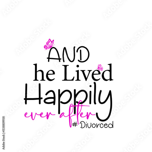 HAPPILY