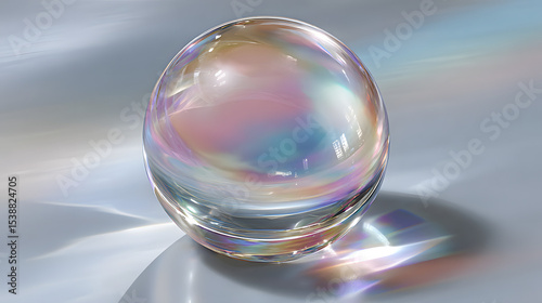borbotear, bailes, lentes, esfera, acuático, jabones, circunferencia, alumbrado, globo, azul, diáfano, montar, cristal, 3d, liquida, bajar, color, ilustración, cielo, aereo, brillante, vector, designi photo