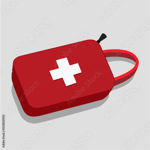 first aid kit