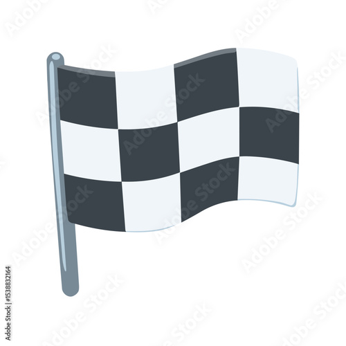 Chequered Flag