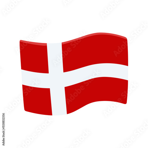 Denmark Flag